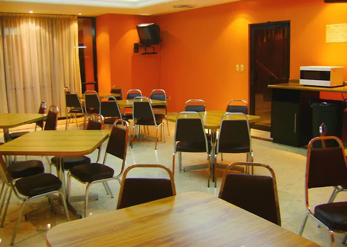 Hotel Le-Gar